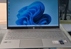 Photo - New Laptop HP Pavilion 15 16GB Intel Core I7 SSD 1T