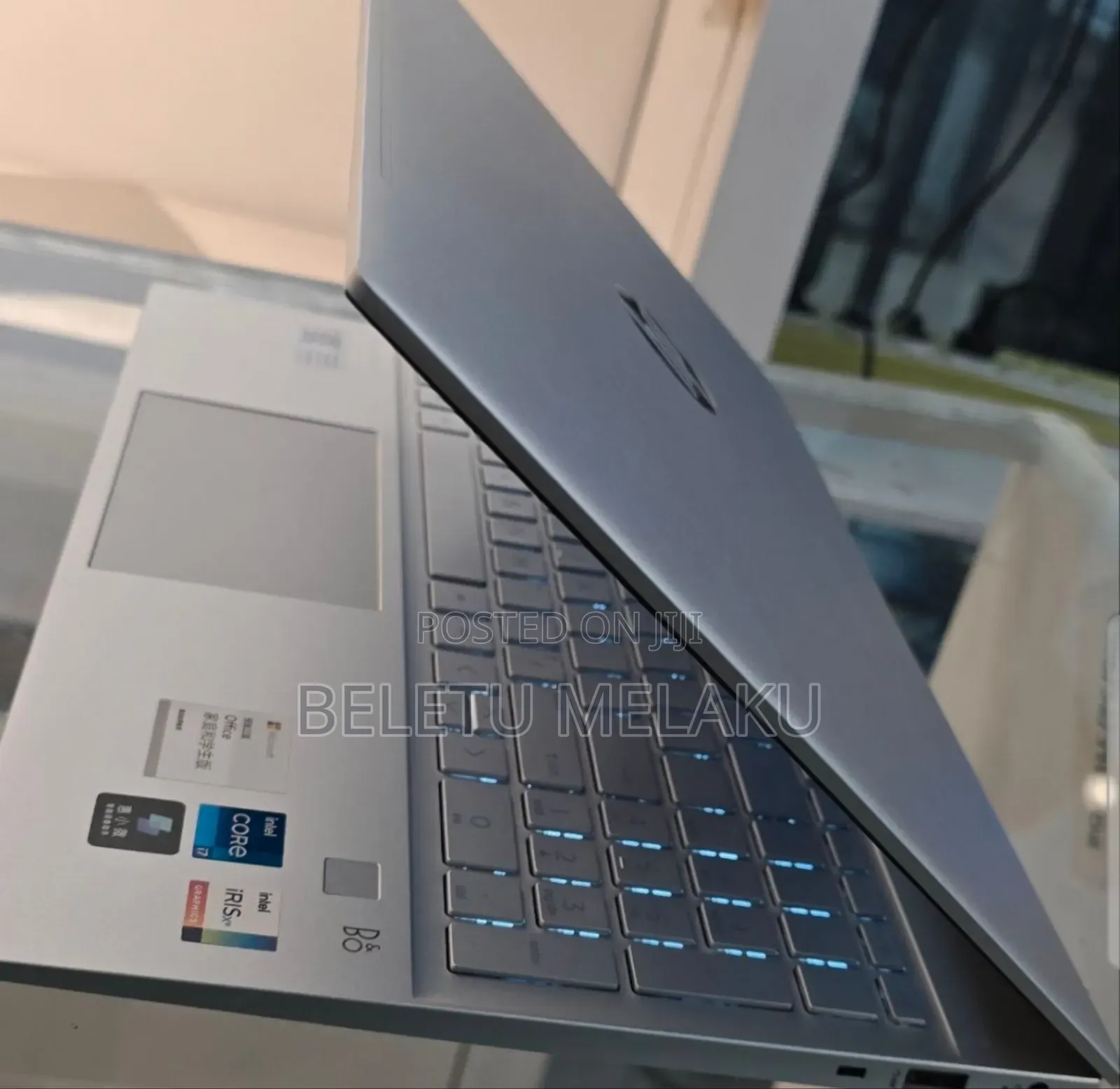 New Laptop HP Pavilion 15 16GB Intel Core I7 SSD 1T