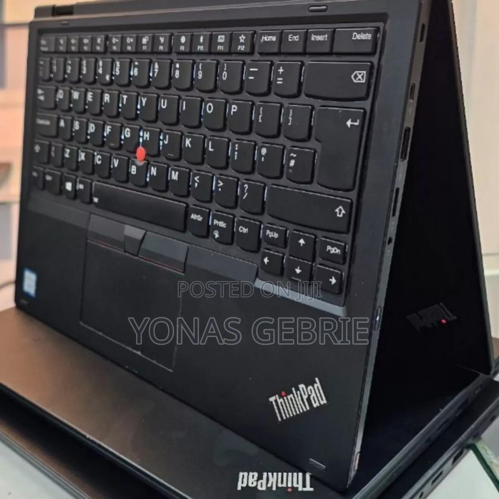 New Laptop Lenovo ThinkPad L380 16GB Intel Core I5 SSD 512GB