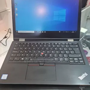 New Laptop Lenovo ThinkPad L380 16GB Intel Core I5 SSD 512GB