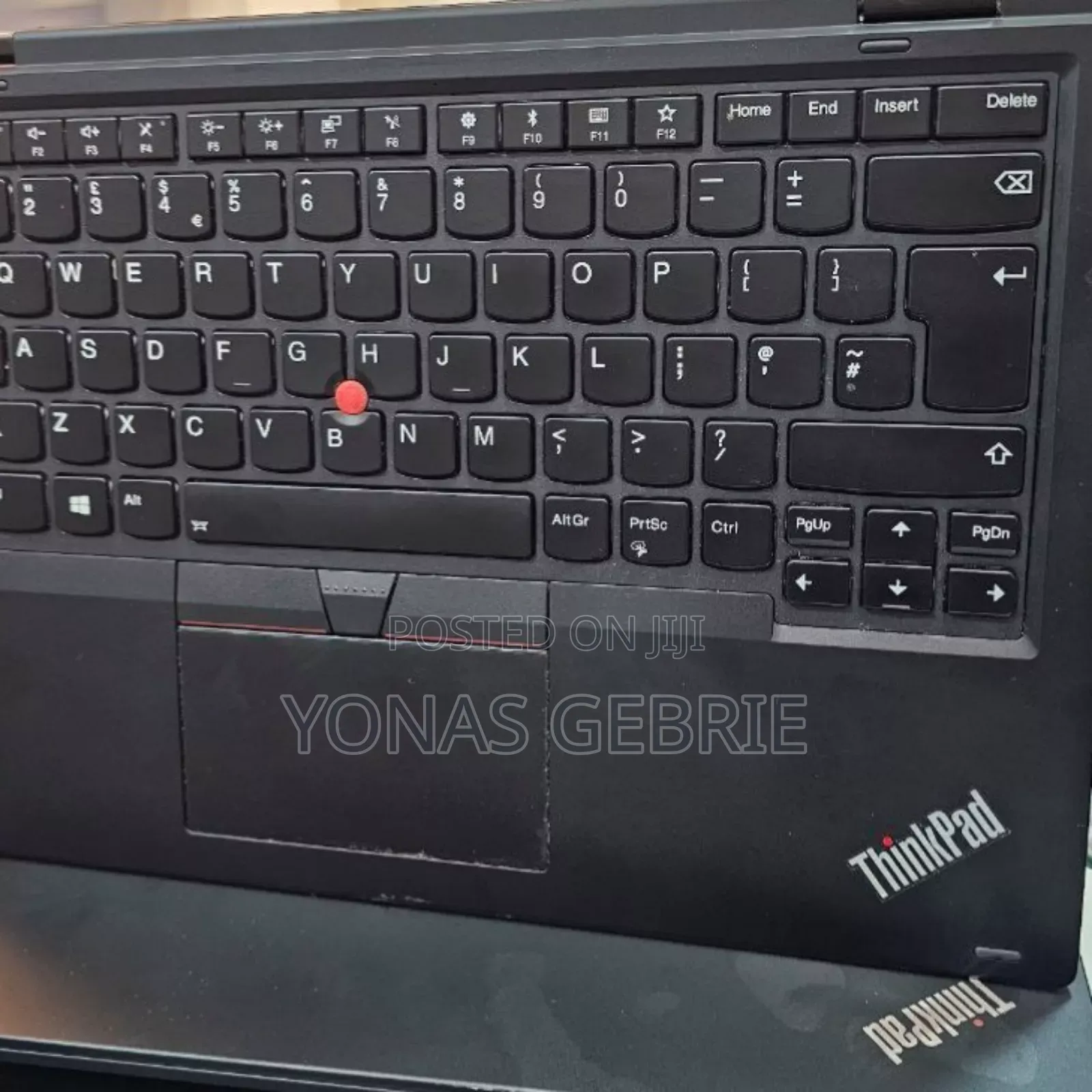 New Laptop Lenovo ThinkPad L380 16GB Intel Core I5 SSD 512GB