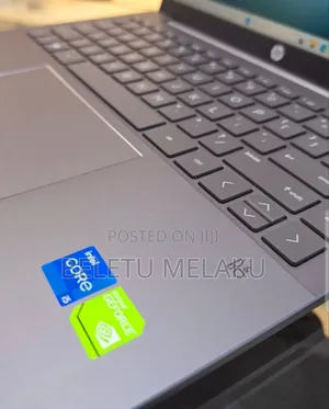 New Laptop HP Pavilion 14 16GB Intel Core I5 SSD 512GB