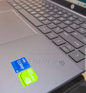 New Laptop HP Pavilion 14 16GB Intel Core I5 SSD 512GB