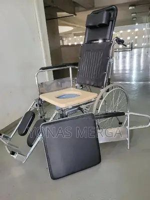 Toilet Wheelchairةةcommode Function Net Weight Of Wheelchair