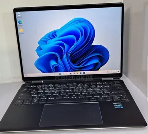 Photo - New Laptop HP Spectre X360 16GB Intel Core I7 SSD 1T