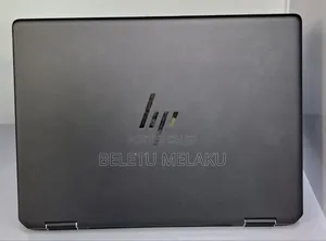 New Laptop HP Spectre X360 16GB Intel Core I7 SSD 1T