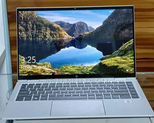 New Laptop HP EliteBook X360 1040 G7 16GB Intel Core I7 SSD 512GB