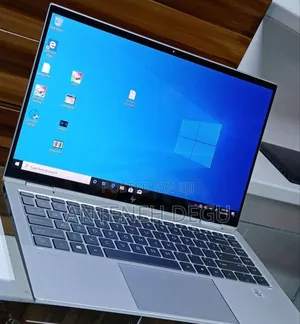 New Laptop HP EliteBook X360 1040 G7 16GB Intel Core I7 SSD 512GB