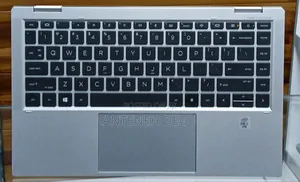 New Laptop HP EliteBook X360 1040 G7 16GB Intel Core I7 SSD 512GB