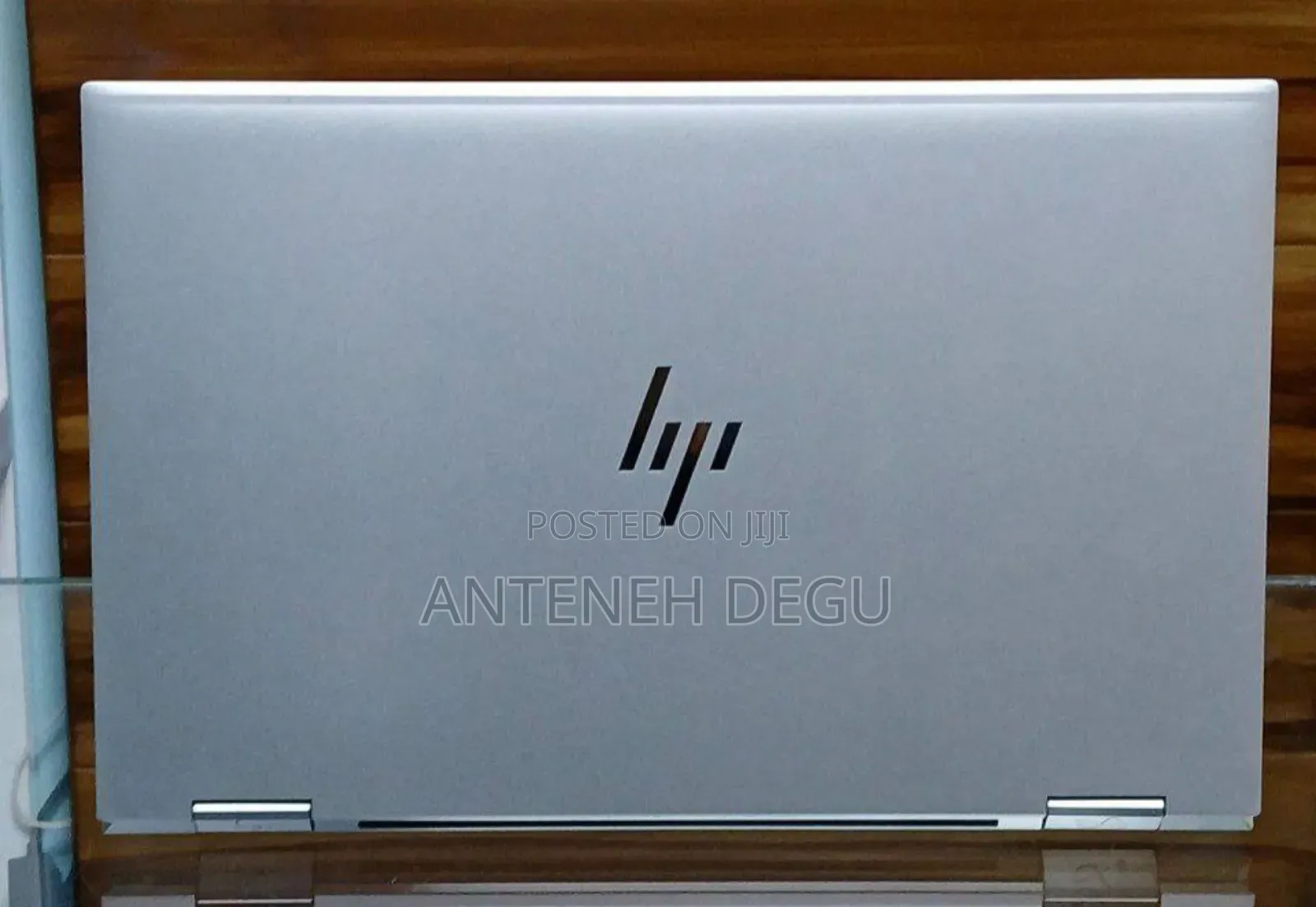 New Laptop HP EliteBook X360 1040 G7 16GB Intel Core I7 SSD 512GB
