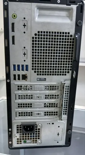 Photo - New Desktop Computer Dell Optiplex 3090 8GB Intel Core I3 HDD 1T