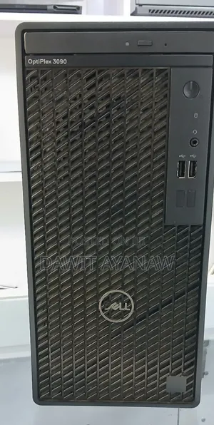 New Desktop Computer Dell Optiplex 3090 8GB Intel Core I3 HDD 1T