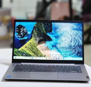 Photo - New Laptop Lenovo ThinkPad Yoga 16GB Intel Core I5 SSD 512GB