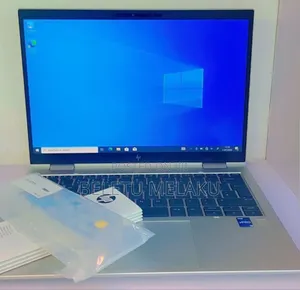 Photo - New Laptop HP EliteBook 830 32GB Intel Core I7 SSD 1T