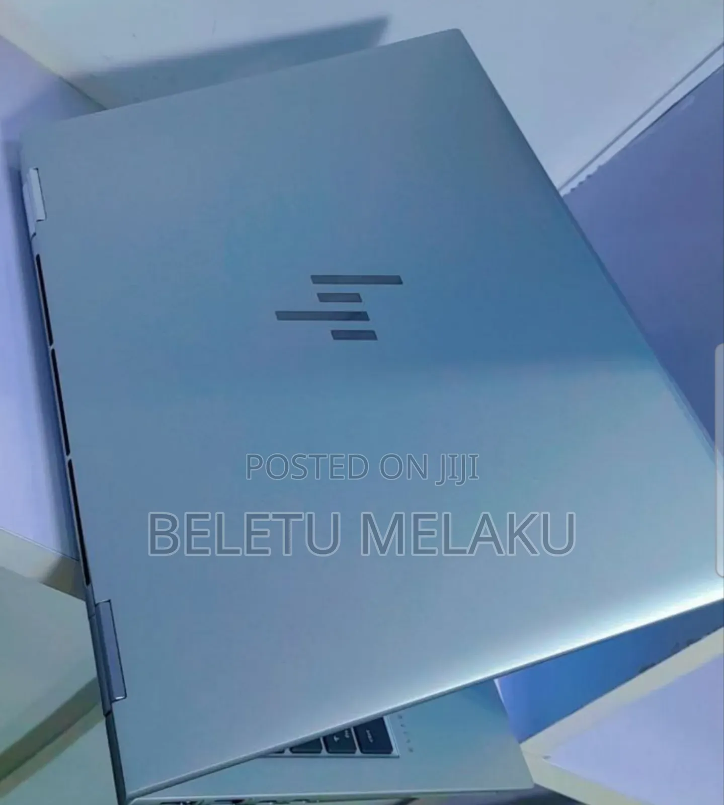 New Laptop HP EliteBook 830 32GB Intel Core I7 SSD 1T