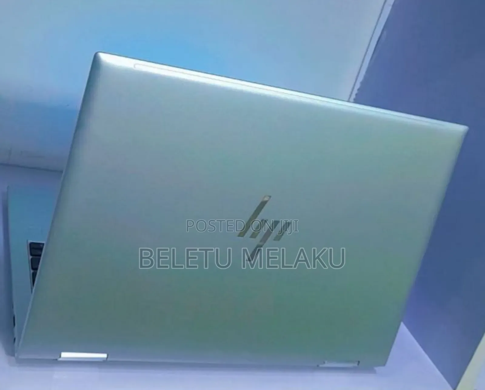 New Laptop HP EliteBook 830 32GB Intel Core I7 SSD 1T