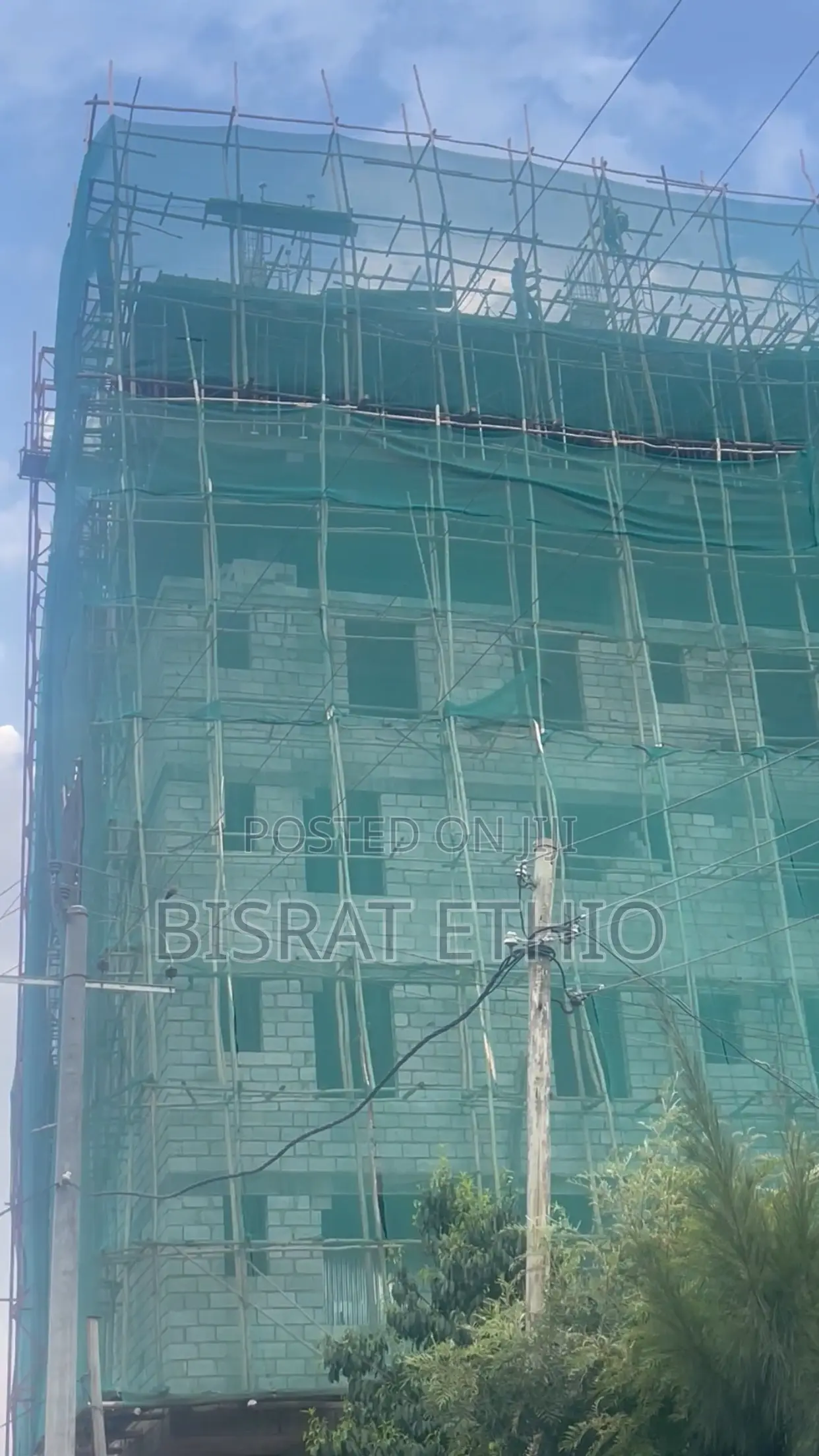 3bdrm Apartment in Cappadocia, Lideta for sale