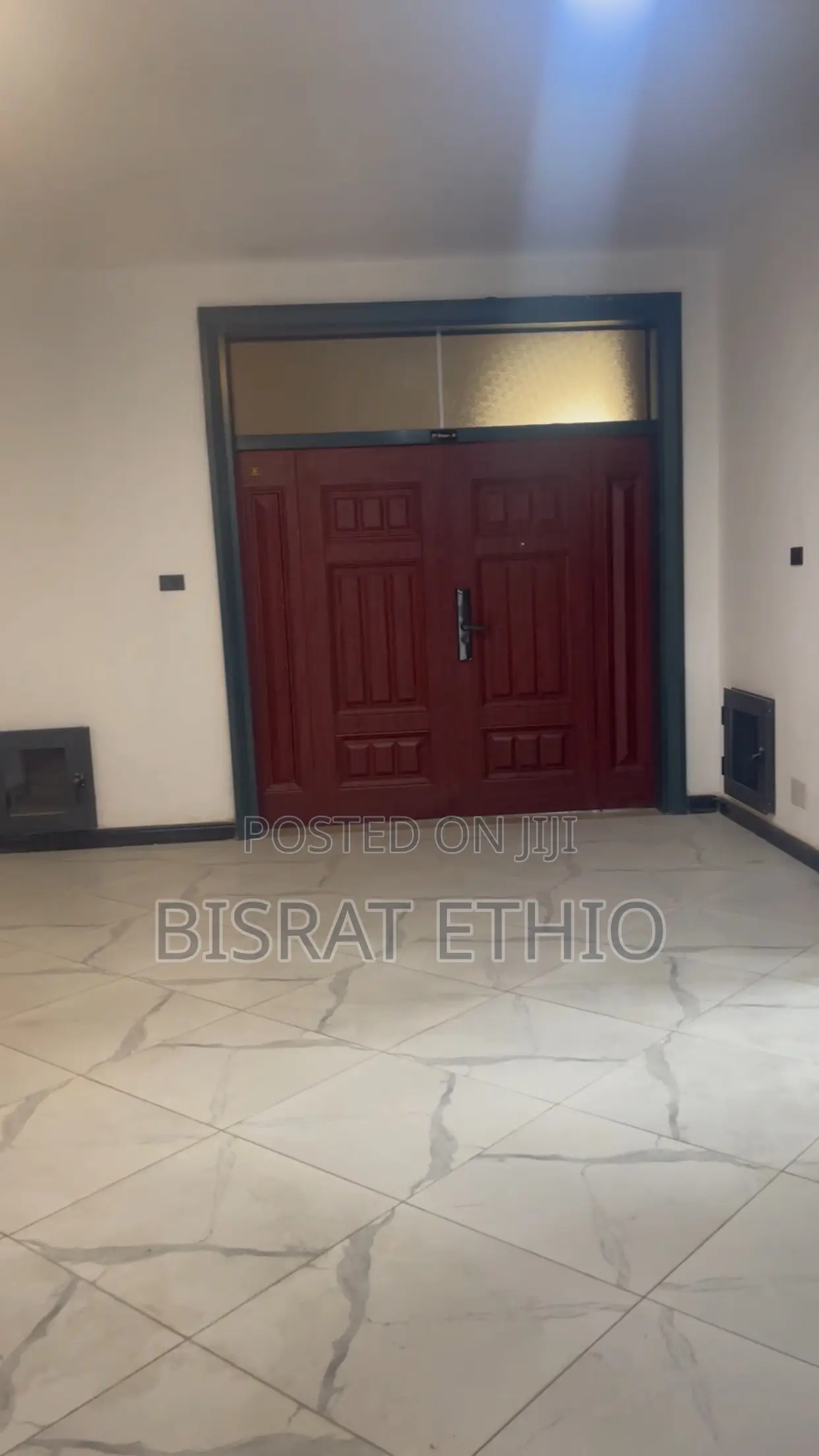 3bdrm Apartment in Cappadocia, Lideta for sale