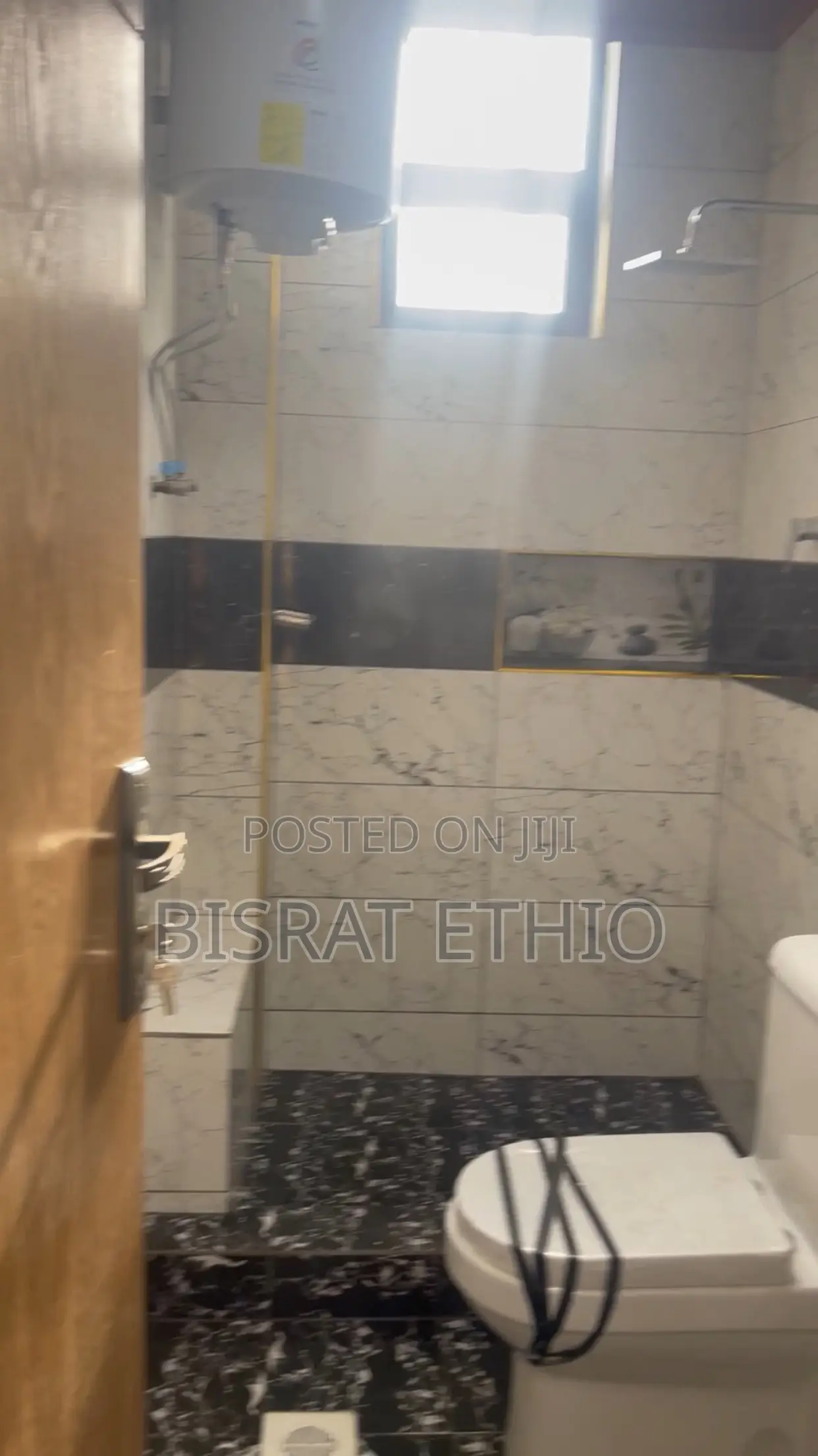 3bdrm Apartment in Cappadocia, Lideta for sale