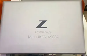 Photo - New Laptop HP ZBook 14 16GB Intel Core I7 SSD 512GB