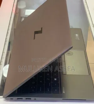 New Laptop HP ZBook 14 16GB Intel Core I7 SSD 512GB