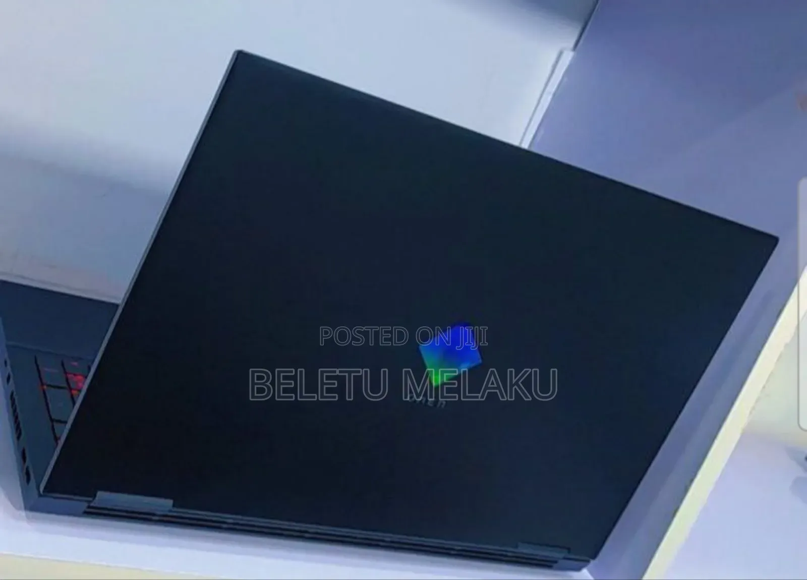 New Laptop HP Omen 15 16GB Intel Core I7 SSD 1T