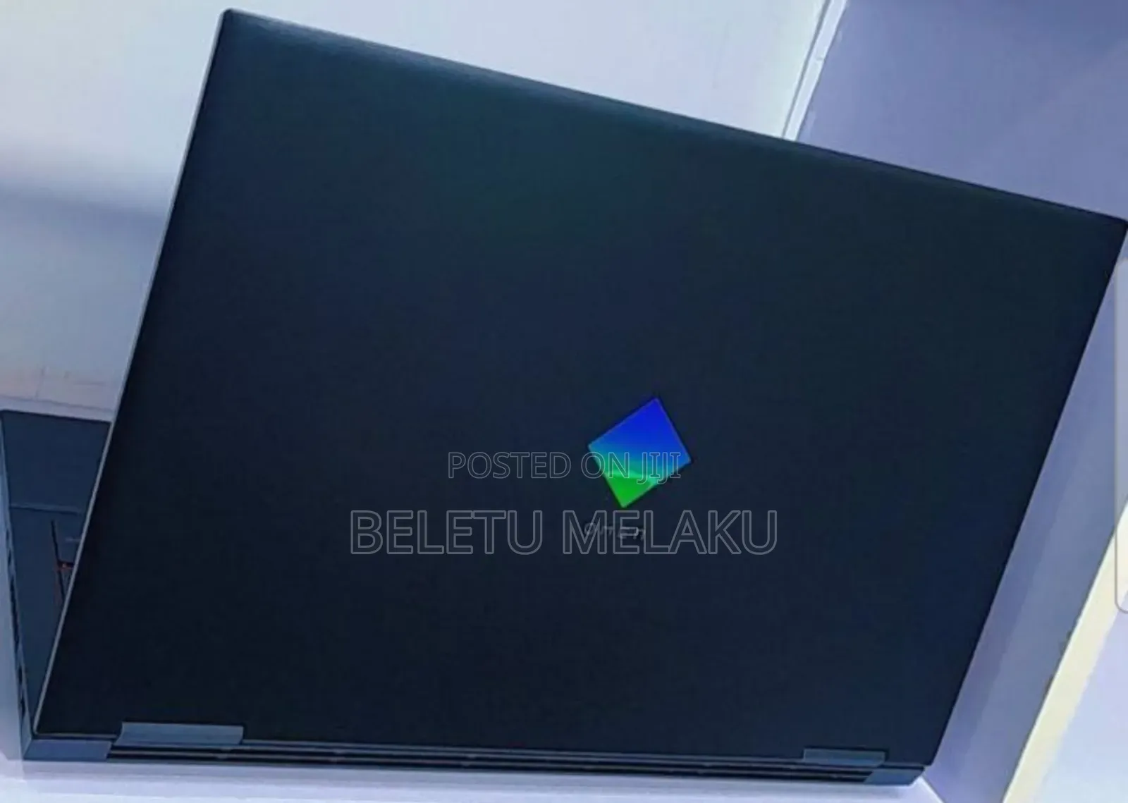 New Laptop HP Omen 15 16GB Intel Core I7 SSD 1T