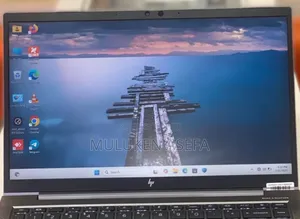 New Laptop HP ZBook 14 16GB Intel Core I7 SSD 512GB