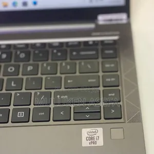 New Laptop HP ZBook 14 16GB Intel Core I7 SSD 512GB