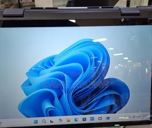 New Laptop Dell Inspiron 15 16GB AMD Ryzen 7 SSD 1T