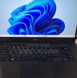 New Laptop Dell Inspiron 15 16GB AMD Ryzen 7 SSD 1T