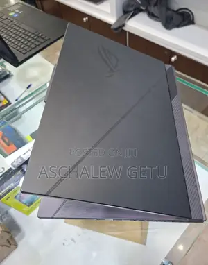 Photo - New Laptop Asus ROG Strix G15 32GB Intel Core I9 SSD 1T