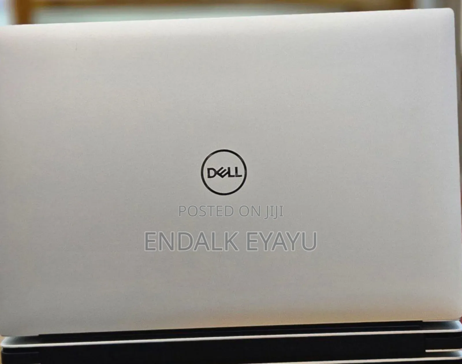 New Laptop Dell XPS 15 16GB Intel Core I5 SSD 512GB