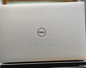 New Laptop Dell XPS 15 16GB Intel Core I5 SSD 512GB