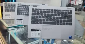 New Laptop HP OmniBook 7 14" 16GB Intel Core I7 SSD 1T