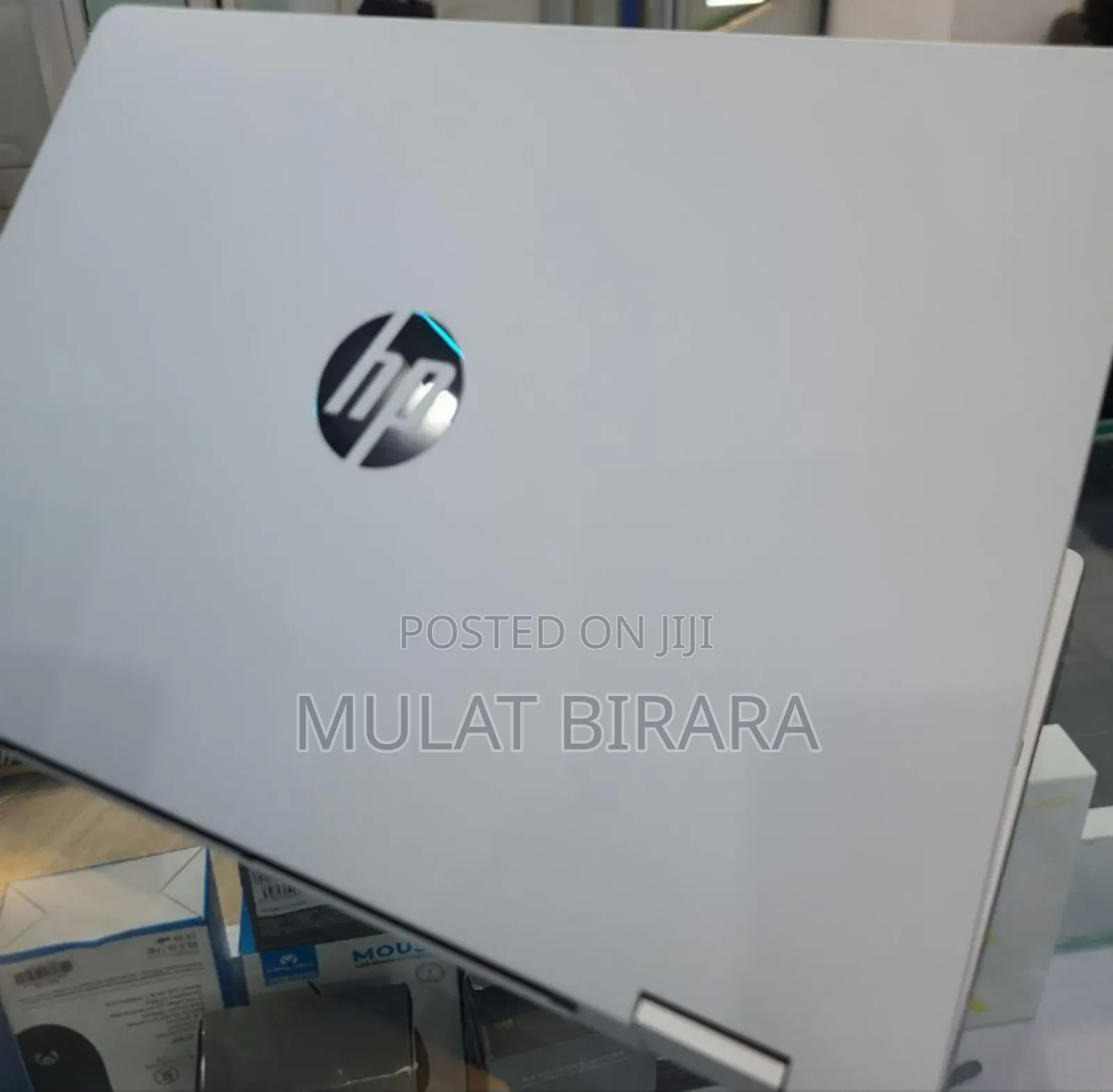 New Laptop HP OmniBook 7 14" 16GB Intel Core I7 SSD 1T