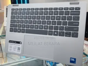 New Laptop HP OmniBook 7 14" 16GB Intel Core I7 SSD 1T