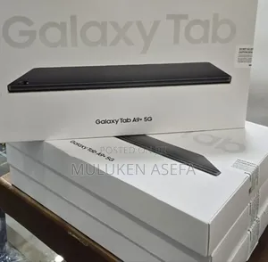 New Samsung Galaxy Tab A9+ 128 GB