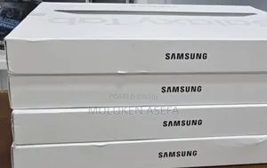 New Samsung Galaxy Tab A9+ 128 GB