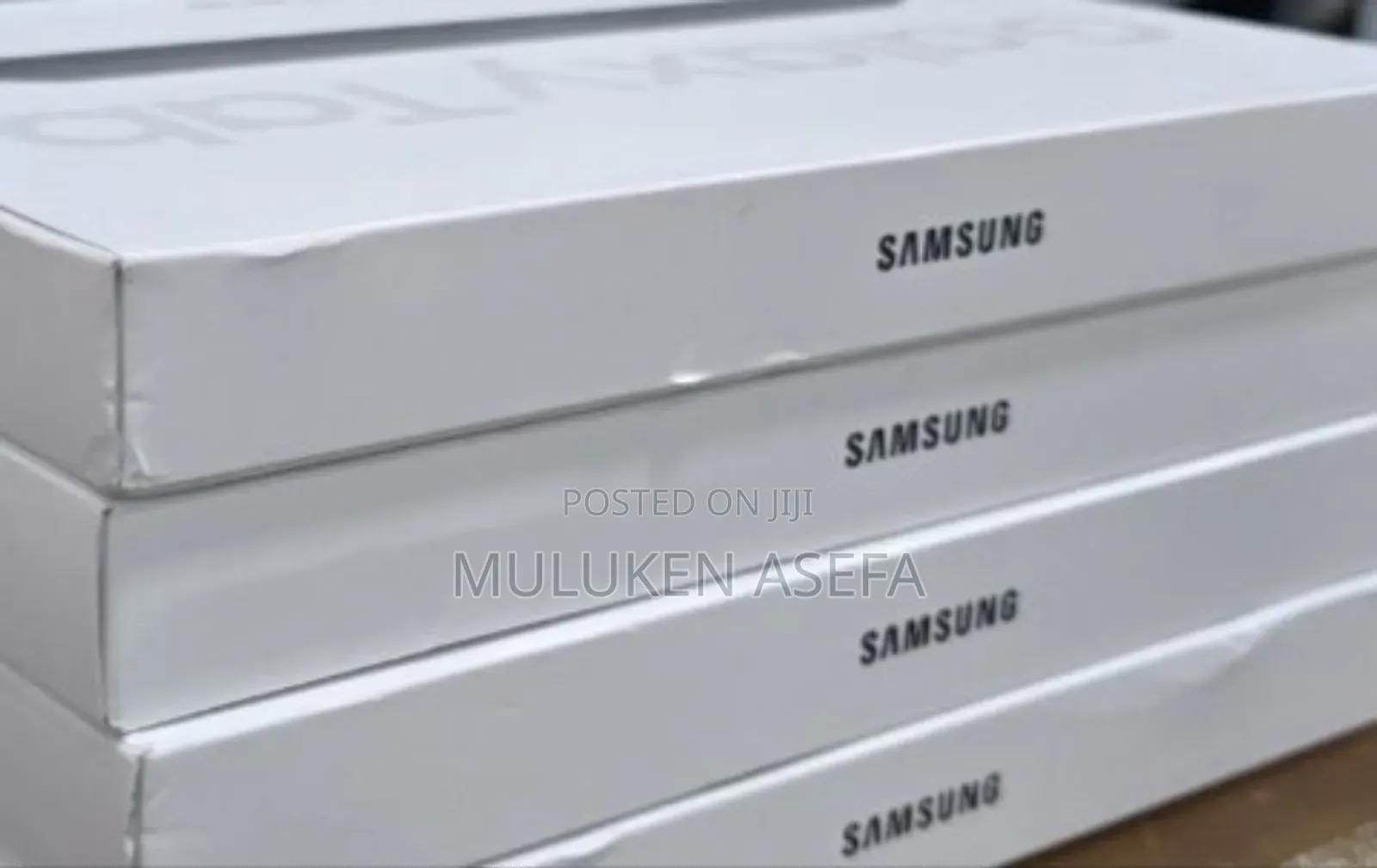 New Samsung Galaxy Tab A9+ 128 GB