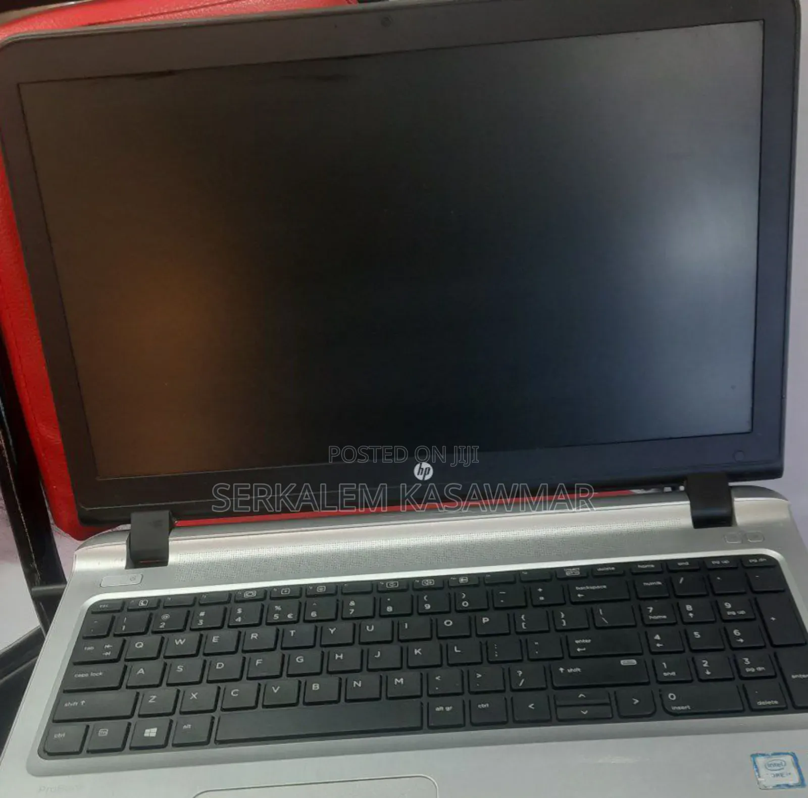 New Laptop HP Probook 11 EE G1 8GB Intel Core i5 HDD 500GB