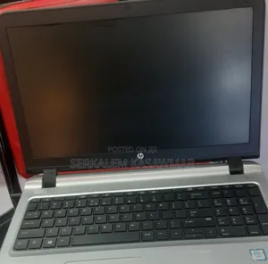 New Laptop HP Probook 11 EE G1 8GB Intel Core i5 HDD 500GB