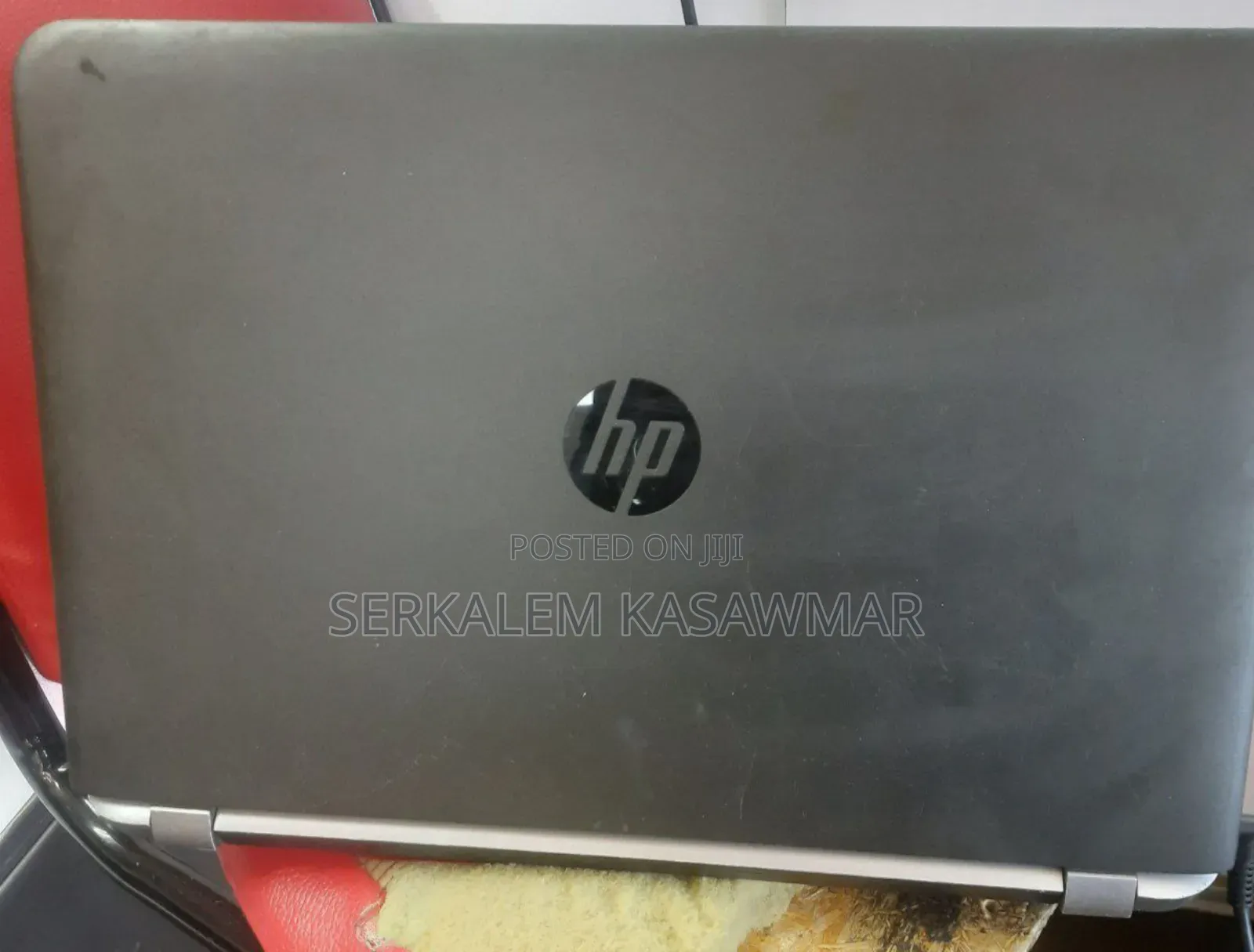 New Laptop HP Probook 11 EE G1 8GB Intel Core i5 HDD 500GB