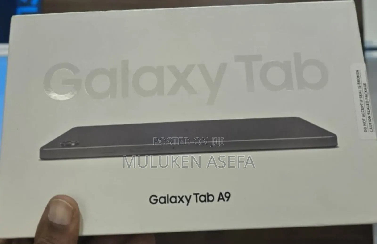 New Samsung Galaxy Tab A9 64 GB