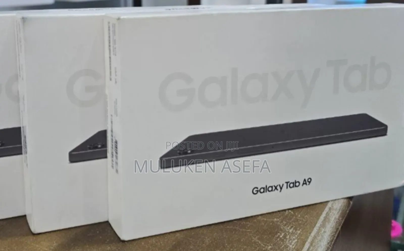 New Samsung Galaxy Tab A9 64 GB