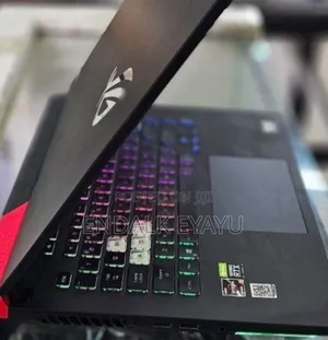 New Laptop Asus 16GB AMD Ryzen 9 SSD 512GB