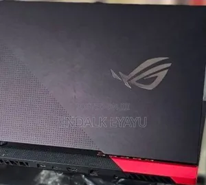 New Laptop Asus 16GB AMD Ryzen 9 SSD 512GB