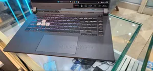 New Laptop Asus ROG Strix G16 G614 16GB AMD Ryzen 7 SSD 1T