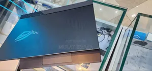 New Laptop Asus ROG Strix G16 G614 16GB AMD Ryzen 7 SSD 1T