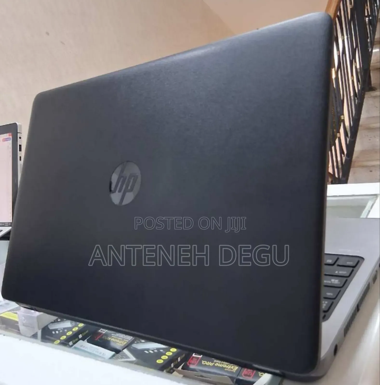 New Laptop HP Probook 450 8GB Intel Core I5 HDD 1T